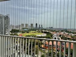 The Parc Condominium (D5), Condominium #520594501